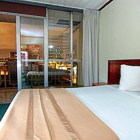 Hotel Ambassador Сан-Хосе Экстерьер фото