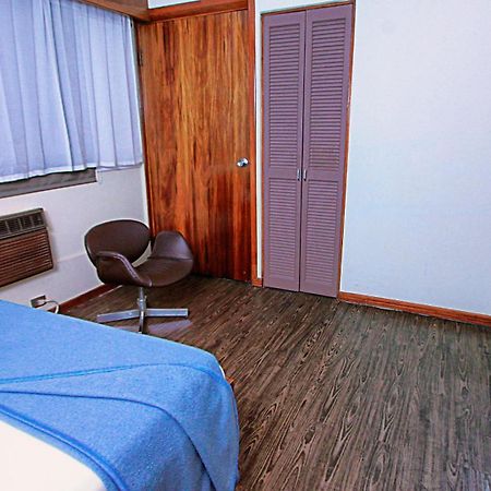 Hotel Ambassador Сан-Хосе Экстерьер фото