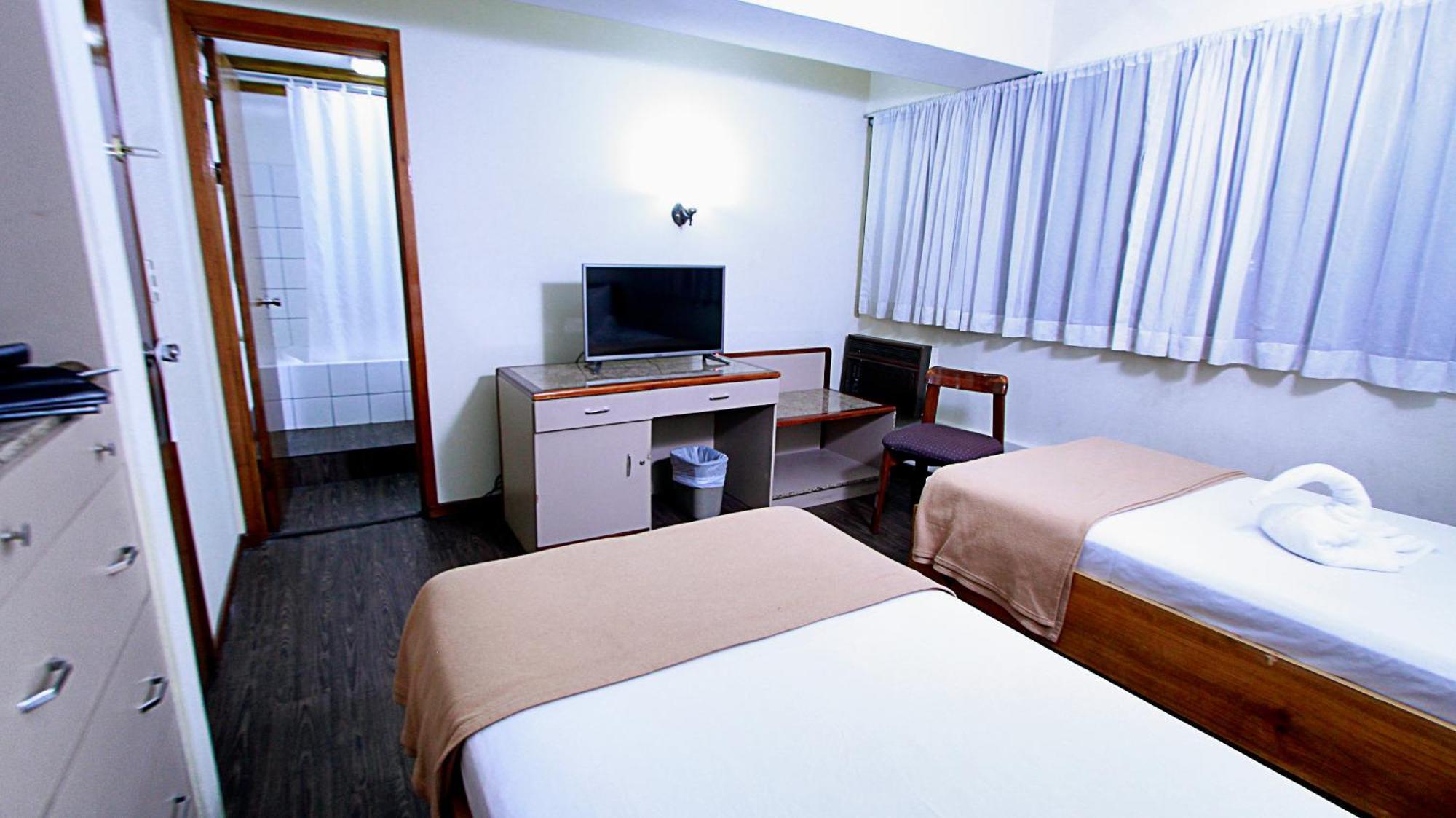 Hotel Ambassador Сан-Хосе Экстерьер фото