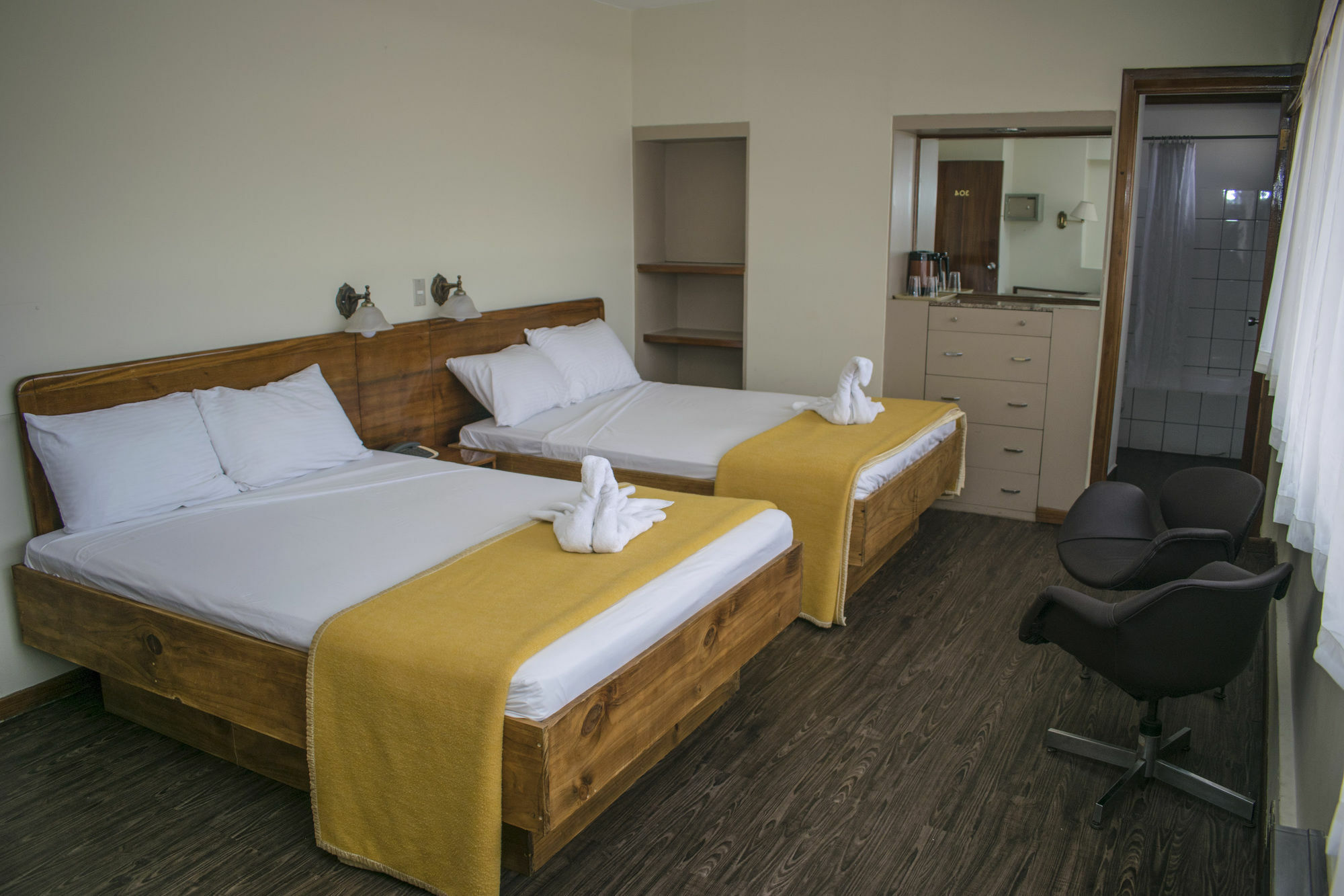Hotel Ambassador Сан-Хосе Экстерьер фото