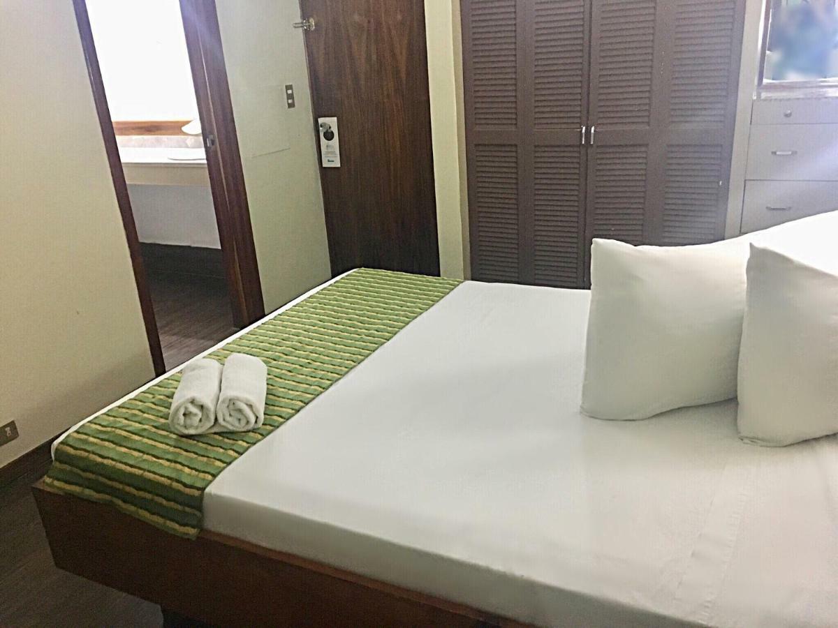 Hotel Ambassador Сан-Хосе Экстерьер фото